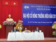 ĐHCĐ CII: Giảm cổ tức 2019, phát hành hàng nghìn tỷ đồng trái phiếu