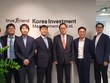 Chủ tịch quỹ KIM Việt Nam: Lạc quan về triển vọng thị trường chứng khoán Việt Nam 2021