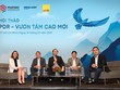 Phát Đạt (PDR) ước lãi hơn 1.500 tỷ đồng, mục tiêu Top 5 doanh nghiệp bất động sản vốn hoá lớn