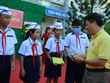 Đạm Cà Mau khởi động chương trình học bổng năm thứ 8