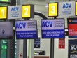 ACV: Lợi nhuận năm 2020 giảm 9.497 tỷ đồng