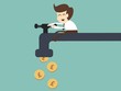 Dòng tiền rình rập cơ hội từ chứng khoán