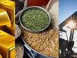 Thị trường hàng hóa tuần từ 4-11/12: Giá kim loại biến động mạnh