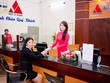 Bốn cổ đông tổ chức nắm hơn 21% cổ phần của VietABank (VAB)