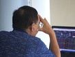 Nhóm ngân hàng "gánh trụ", VN-Index vẫn giữ nhịp quanh 1.758 điểm 