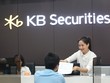 Chứng khoán KB Việt Nam (KBSV): Tận tâm vì khách hàng 