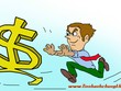 Gọi dòng tiền trở lại