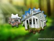 Doanh nghiệp bất động sản quý I, “nhấp nhô” vòng quay lợi nhuận