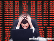 Phiên chiều 2/10: Nhà đầu tư ồ ạt ra hàng, VN-Index rơi mạnh
