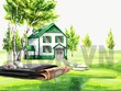 Ưu tiên cổ phiếu bất động sản, ngân hàng và xây dựng
