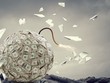 Top 10 cổ phiếu tăng/giảm mạnh nhất tuần: Các mã thủy sản nhỏ hút dòng tiền