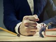 Văn phòng phẩm Hồng Hà lục đục vì cổ đông lớn
