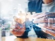 M&A: Mảnh đất rộng cho ngành tư vấn nội