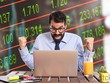 Đãi cổ phiếu penny kiếm lãi