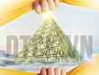 Tổng giá trị tài sản quản lý của các quỹ mở nội địa tính đến 31/5/2017 là hơn 5.000 tỷ đồng