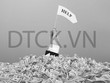 Ngân hàng nỗ lực xử lý nợ xấu trong năm 2019