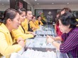 PNJ dừng phương án phát hành 20 triệu cổ phiếu