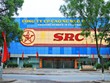 SRC vay ViettinBank 3.100 tỷ đồng để di dời nhà máy 