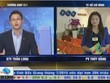 Bản tin Tài chính kinh doanh trưa 29/07/2015