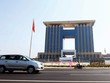 Ngắm Thành phố mới Bình Dương sau ngày “dời đô”