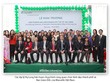 Manulife Việt Nam: tổng doanh thu phí năm 2013 tăng 22%