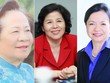 Những nữ tướng làm nên niềm tự hào chứng khoán Việt
