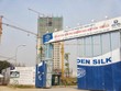 Điều chỉnh quy hoạch Dự án Kim Văn - Kim Lũ