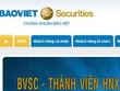 BVSC: Nhiều ưu đãi mới cho khách hàng