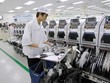 Sự xuất hiện của nhiều dự án công nghệ cao đã góp phần nâng “chất” dòng vốn FDI