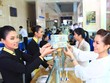 NamA Bank đạt 183 tỷ đồng lợi nhuận trước thuế năm 2013