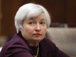 Chủ tịch của Cục dự trữ liên bang Mỹ Janet Yellen