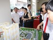 Nhiều dự án bất động sản tại TP. HCM mở bán mới đây có kết quả bán hàng khá tốt