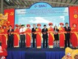 SMC đặt kế hoạch lợi nhuận gần gấp đôi 2013