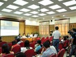 Khối lượng và giá trị giao dịch trên HOSE trong quy I/2014 gấp đôi so với cùng kỳ