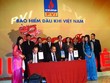 PVI dự tăng 24 tỷ đồng cổ tức 2013