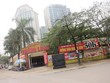 Dự án trên ô đất CC3A,B,C, Khu đô thị Mỹ Đình của HUD vẫn chưa bị tháo dỡ theo yêu cầu của Hà Nội