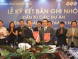 FLC cam kết đầu tư gần 1 tỷ USD vào Thanh Hóa