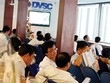 DVSC lãi 1,2 tỷ đồng trong quý I