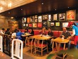 Genesis đã quay lại mở BBQ Premium Café tại số 43 - Tràng Tiền (Hà Nội)