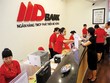 Cổ đông MeKong Bank thông qua chủ trương sáp nhập vào Maritime Bank