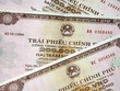 Trái phiếu chính phủ giảm sức hút