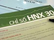 5 cổ phiếu sắp bị loại khỏi HNX 30
