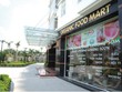 Siêu thị, cửa hàng ăn uống, quán café của Him Lam Riverside đã sẵn sàng phục vụ cư dân