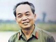 Đại tướng Võ Nguyên Giáp
