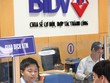 Năm 2014, BIDV đặt kế hoạch 6.000 tỷ đồng lợi nhuận trước thuế, tăng 13,4%