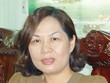 ThS. Nguyễn Thị Hồng - Vụ trưởng Vụ Chính sách tiền tệ, NHNN
