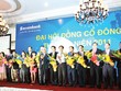 Những dòng chảy nhân sự cấp cao ngân hàng vẫn tiếp diễn
