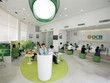 OCB chủ động triển khai chiến lược cơ cấu và phát triển