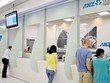 ANZ đã có 10 chi nhánh và văn phòng đại diện tại các thành phố lớn của Việt Nam