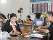 4 tháng đầu năm, tín dụng DongA Bank tăng chưa tới 1%